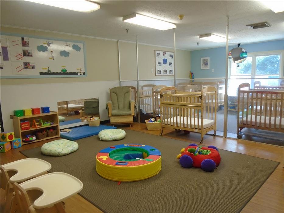Moon Township West KinderCare Daycare in CarnotMoon, PA Winnie